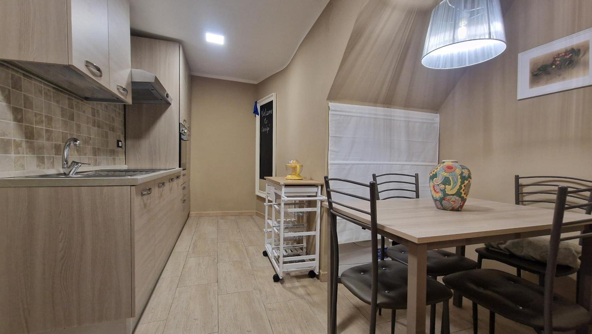 La Casa Tra I Caruggi Διαμέρισμα Γένοβα Εξωτερικό φωτογραφία