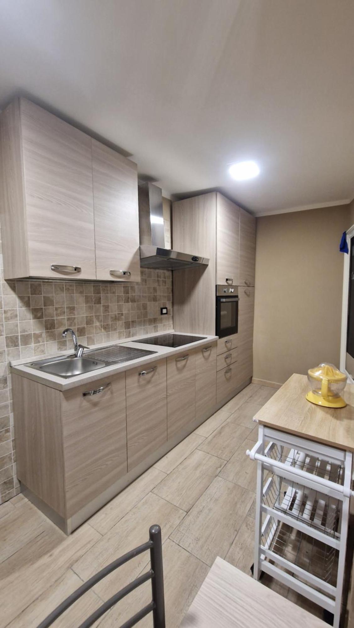 La Casa Tra I Caruggi Διαμέρισμα Γένοβα Εξωτερικό φωτογραφία