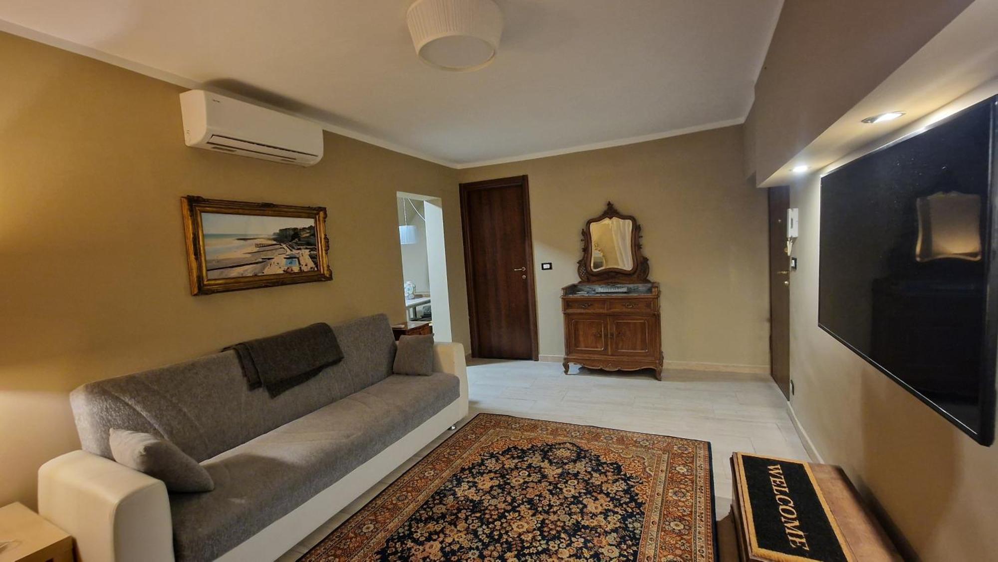 La Casa Tra I Caruggi Διαμέρισμα Γένοβα Εξωτερικό φωτογραφία