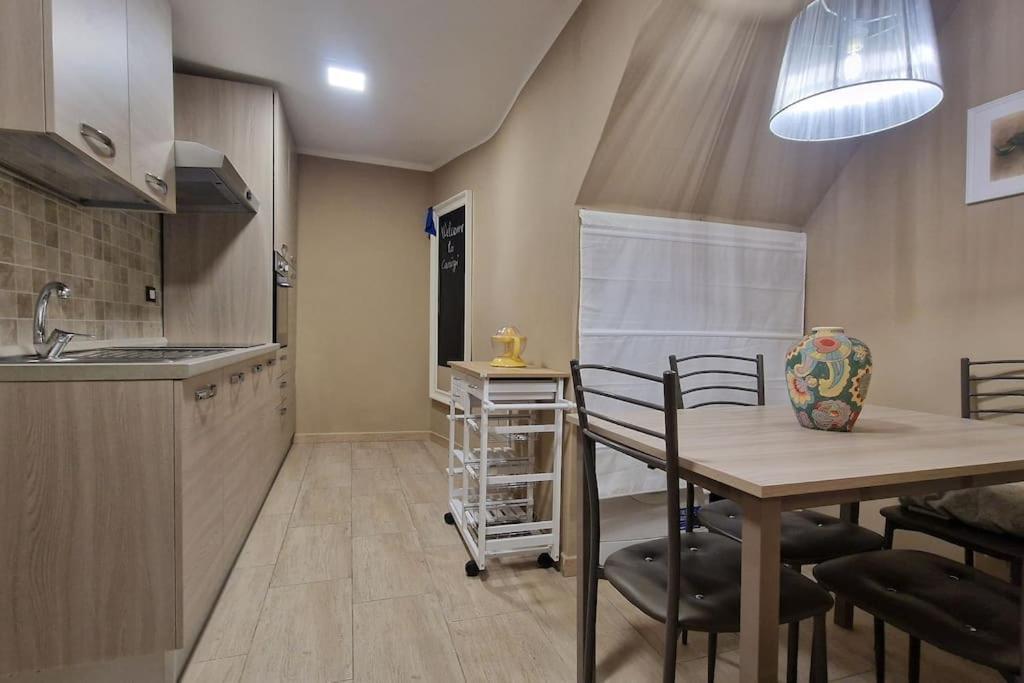 La Casa Tra I Caruggi Διαμέρισμα Γένοβα Εξωτερικό φωτογραφία