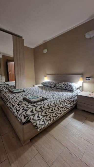La Casa Tra I Caruggi Διαμέρισμα Γένοβα Εξωτερικό φωτογραφία