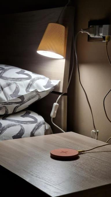 La Casa Tra I Caruggi Διαμέρισμα Γένοβα Εξωτερικό φωτογραφία