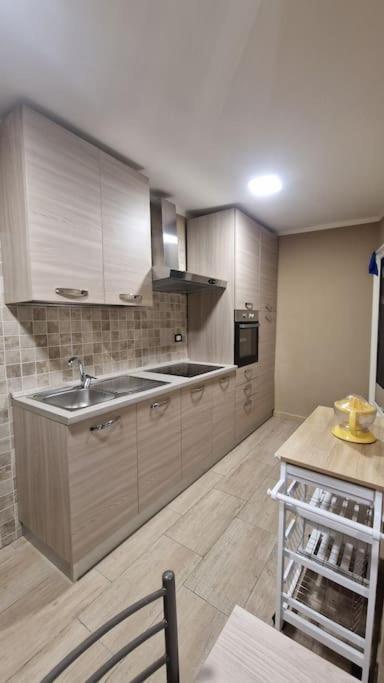 La Casa Tra I Caruggi Διαμέρισμα Γένοβα Εξωτερικό φωτογραφία
