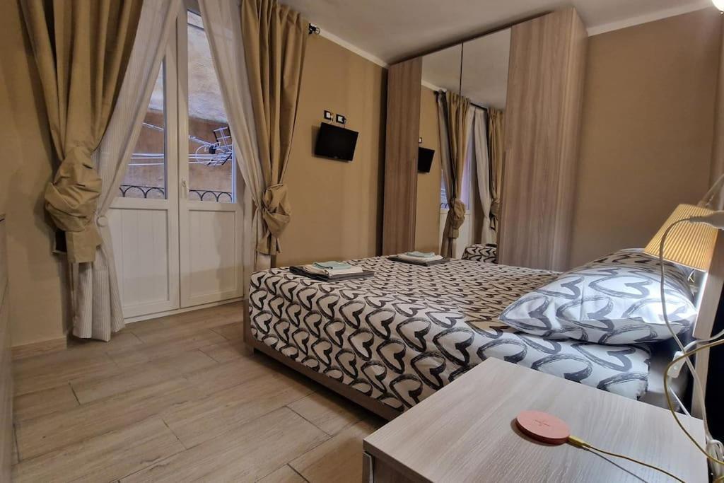 La Casa Tra I Caruggi Διαμέρισμα Γένοβα Εξωτερικό φωτογραφία