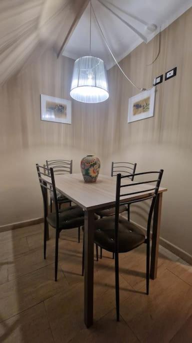 La Casa Tra I Caruggi Διαμέρισμα Γένοβα Εξωτερικό φωτογραφία