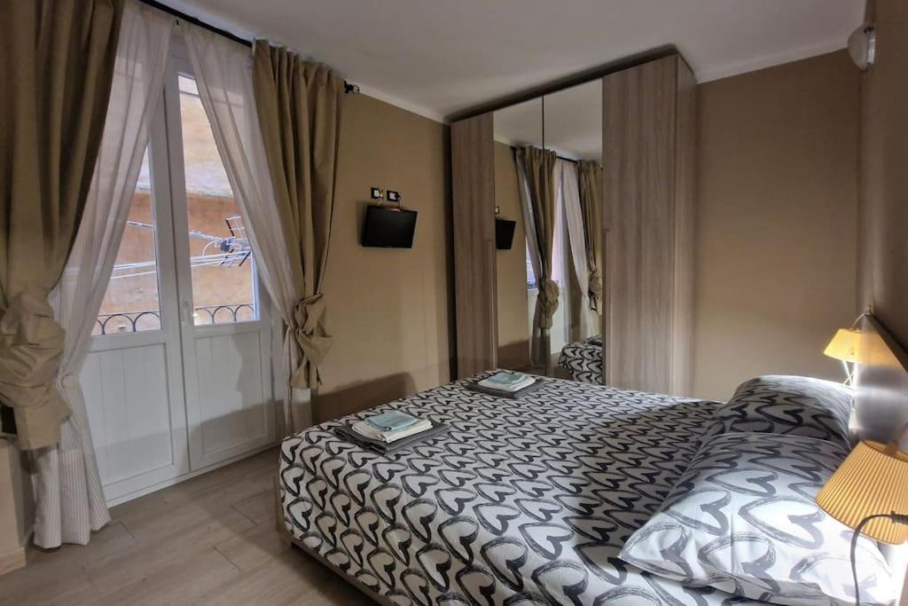 La Casa Tra I Caruggi Διαμέρισμα Γένοβα Εξωτερικό φωτογραφία