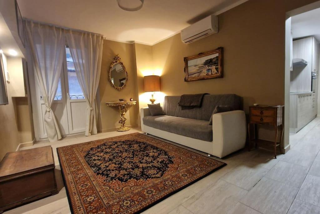 La Casa Tra I Caruggi Διαμέρισμα Γένοβα Εξωτερικό φωτογραφία