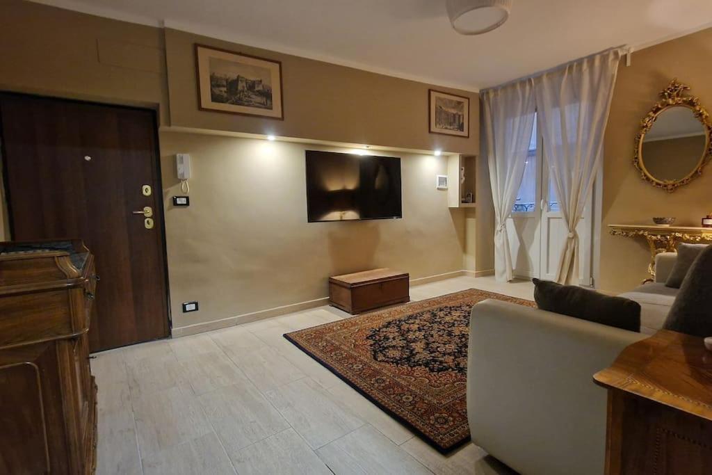 La Casa Tra I Caruggi Διαμέρισμα Γένοβα Εξωτερικό φωτογραφία