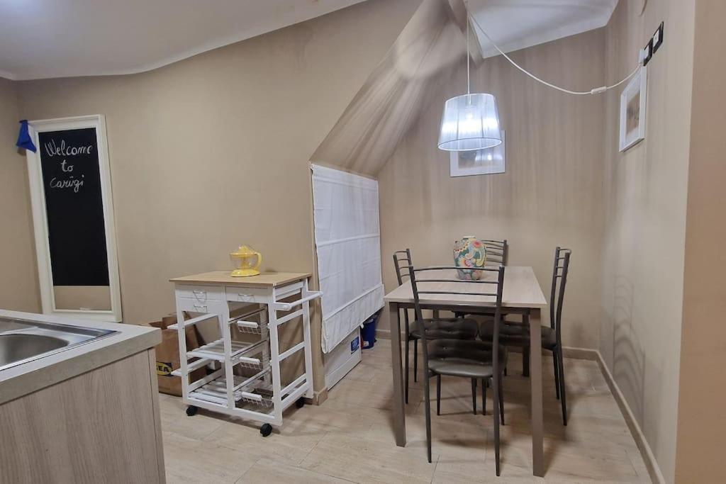 La Casa Tra I Caruggi Διαμέρισμα Γένοβα Εξωτερικό φωτογραφία