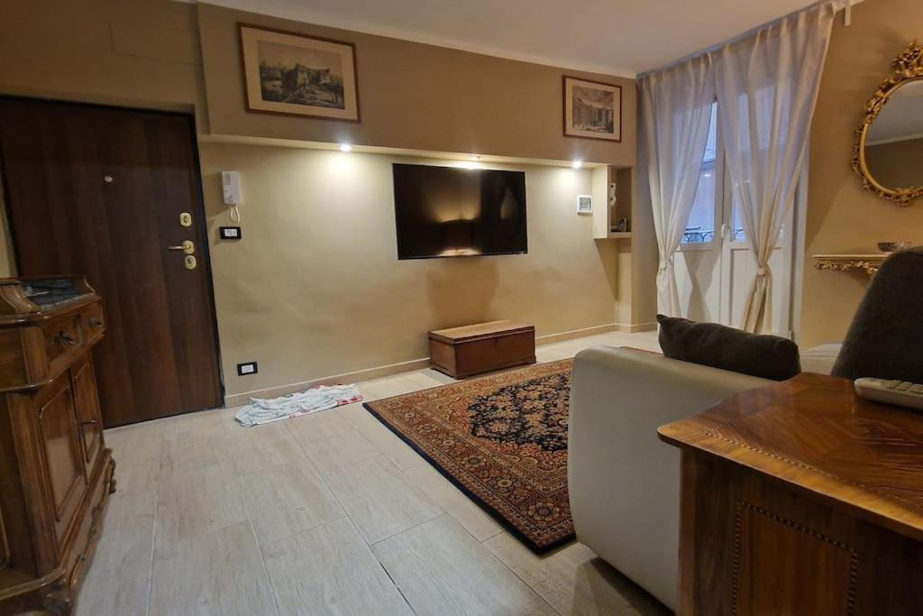 La Casa Tra I Caruggi Διαμέρισμα Γένοβα Εξωτερικό φωτογραφία
