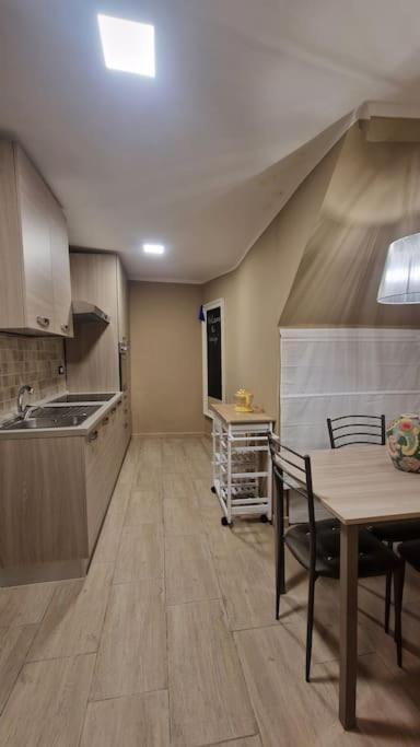 La Casa Tra I Caruggi Διαμέρισμα Γένοβα Εξωτερικό φωτογραφία