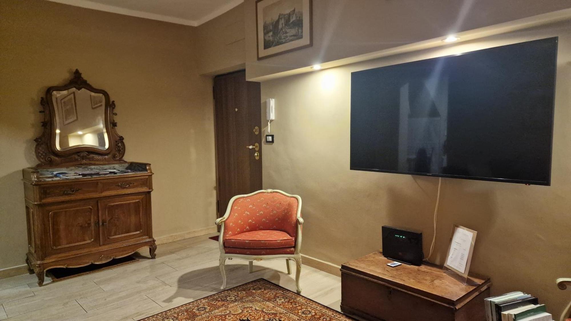La Casa Tra I Caruggi Διαμέρισμα Γένοβα Εξωτερικό φωτογραφία